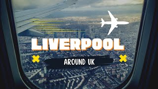 Discover Liverpool: The Beatles, Maritime Heritage, Albert Dock, Anfield & Music History