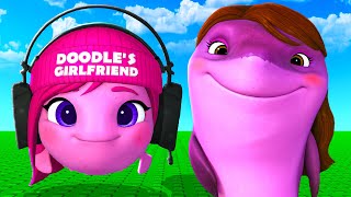 MEET OUR GIRLFRIENDS