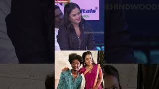Manimegalai "🥺 காசு குடுத்தா Anchoring பண்ண மாட்டேன், இது என் Bala-காக..🥰" KPY Bala