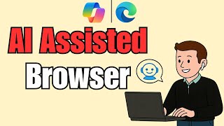Browse Faster with Copilot in Microsoft Edge