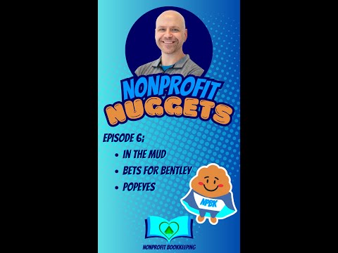 Nonprofit Nuggets Ep 6 Full Episode