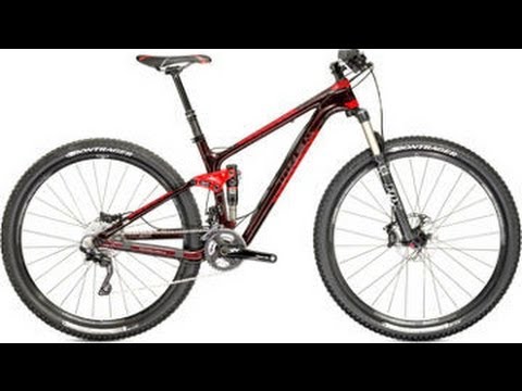 2014 Trek Fuel Ex 9.8 weight