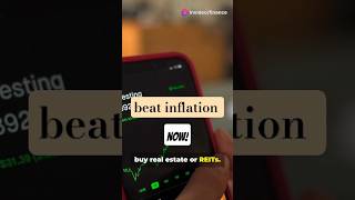 How to Beat Inflation (Without Getting a Raise)