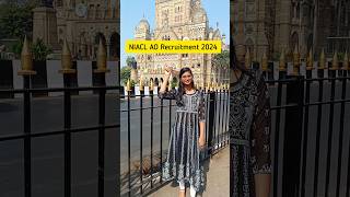 🚀NIACL AO Recruitment 2024 #shorts #govtjobs2024 Govt Jobs for Graduates