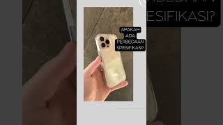 iPhone EX Inter VS EX Ibox WHAT'S THE DIFFERENCE?
