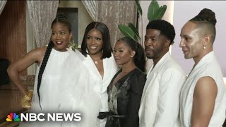 Black Excellence Brunch celebrates culture and community