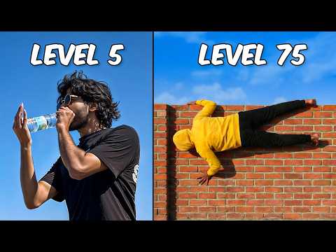 I Learned 11 Skills in 48 Hours
