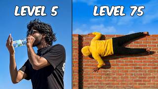 I Learned 11 Skills in 48 Hours