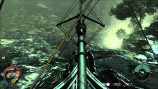 Raven's Cry Screenshot Analysis Supplemental #5