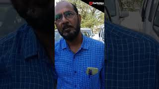 Happy Customer from Ahmedabad | Car PDI Service | CarVaidya Review