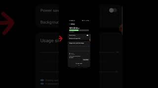 Make battery last longer Part3 #battery #phone #android #androidhack