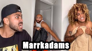 *2 HOUR* of Marrk Adams TikTok Compilation #144 | Mark Adams Funny TikToks 2025