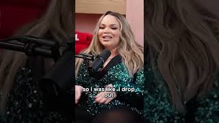 Trisha Paytas Opens Up About Her Bold Move to LA and Early Career Struggles