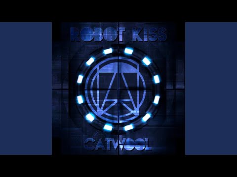Robot Kiss