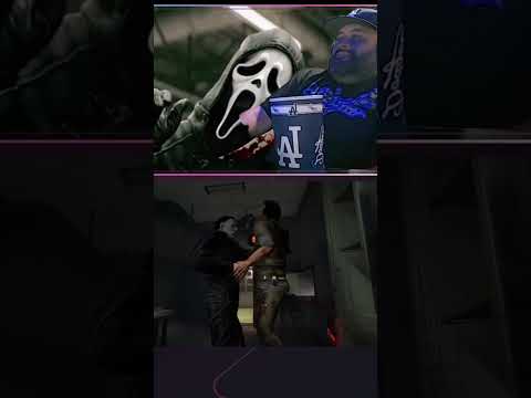 Ash vs Myers (gg)