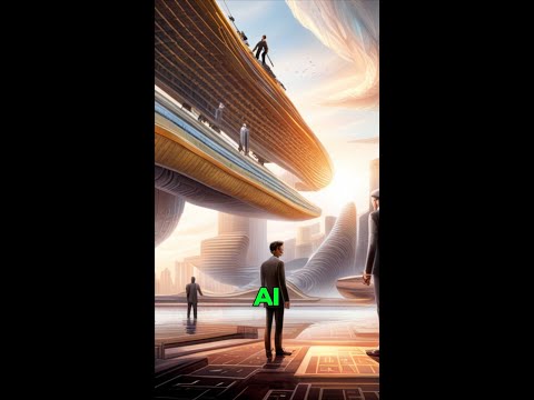 The Hidden Secret of AI and the Future of Work