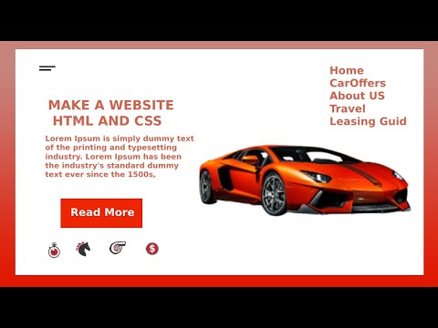 Best Animation Websites For Free|How to Make a Website Using HTML and CSS|Online Design
