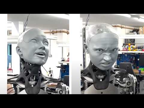 This intense AI anger is exactly what experts warned of, w Elon Musk.