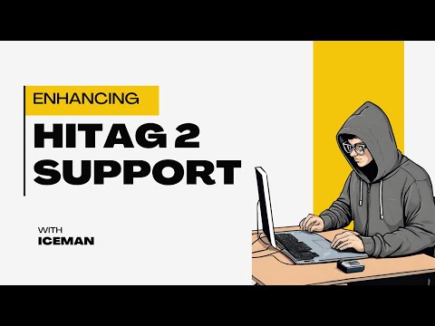Enhancing Hitag2 Support on Proxmark3