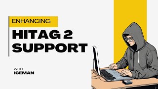 Enhancing Hitag2 Support on Proxmark3