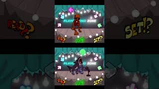 FNF Character Test | Gameplay vs Playground | Tralalero Tralala vs Sahur | FNF Mods