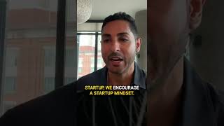Embracing a Startup Mindset in an Established Organization with John Akkara