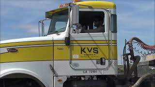 Showing Elk Hills Refinery That I Can Take Video Of Thier Facilities 1st Amendment Audit