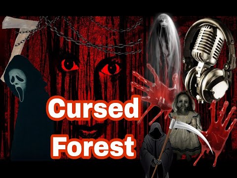 Cursed Forest Horror Story