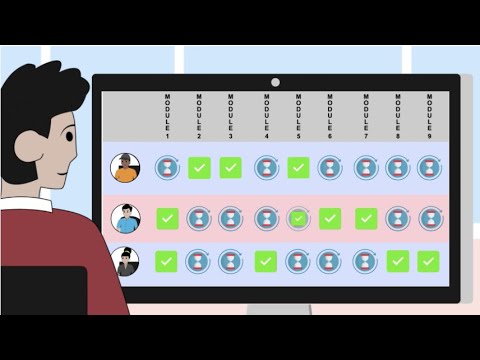 DIGI-Paint Videos Tutorial: Learner’s motivation and interaction
