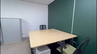 Turnkey Office Solutions Now Leasing in Rivonia