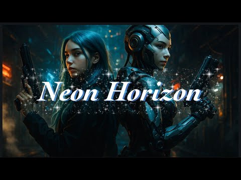 Neon Horizon