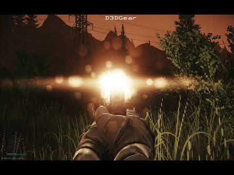 Escape from Tarkov
