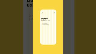 Speed UI design ‘LAMY online shop’ (concept) done with Figma 🖊🔥 #cwe #smartphone #uiinspiration