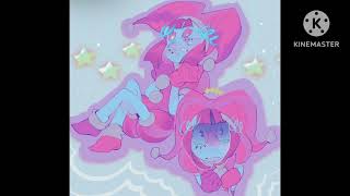 the amazing digital basics || basics in behavior x tadc theme mashup (credits in desc)