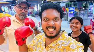 ഞങ്ങൾ ഗോധയിലേക്ക് ഇറങ്ങിയപ്പോൾ 🥊