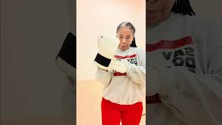 I have something very personal to share that made me SMGDH 🙏🏽