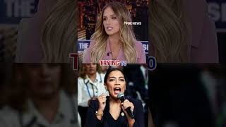 Tomi Lahren gives AOC some ‘free advice’ after Munich conference  #foxnews #news #us #politics