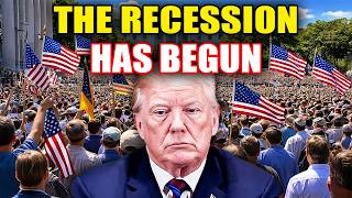 The Next Recession Will Be Even Worse If You Lose Your Job and Have No Savings