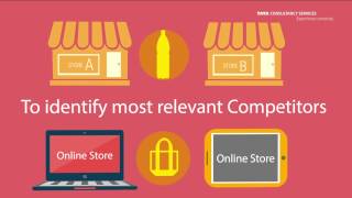 TCS OptumeraTM - Competitive Pricing