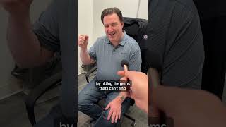 Tiny Mic Interviews at Activate HQ (pt.1) #Activate #EnterTheGame #TinyMic