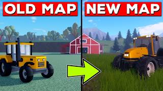 The BIGGEST Farming and Friends Update EVER? (Roblox)