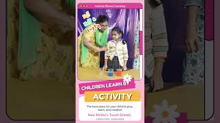 Activity Based Learning