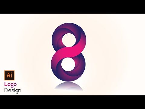 Professional logo design Tutorial adobe illustrator cc