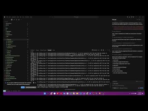 AI Showdown: Claude 3.5 vs GPT-4 vs DeepSeek R1 vs Copilot | Fullstack .NET 9 App Built in Minutes!