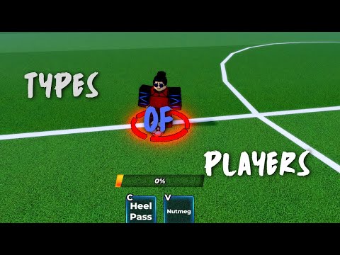 How blue lock players truly are. #roblox #bluelockrivals