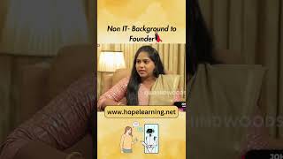 #shorts Non-IT Background to AI Expert 🔥Secrets Revealed✨
