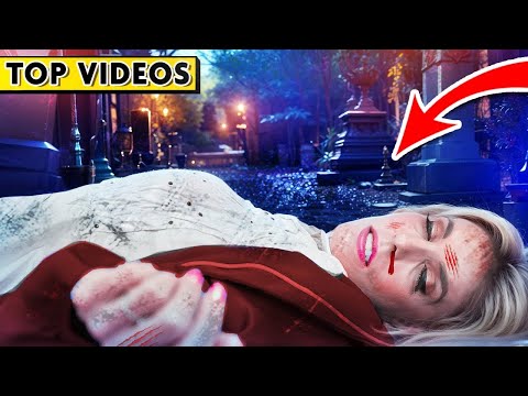 Near Impossible Death Mysteries Being Solved! | Rebecca Zamolo