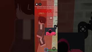 Squid Game 250 players Roblox 