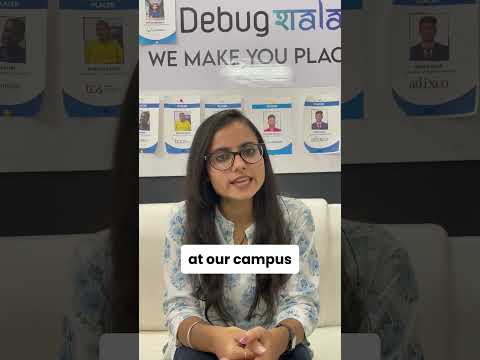 Comment 'Tech' and we will provide you a free career counselling at our campus.