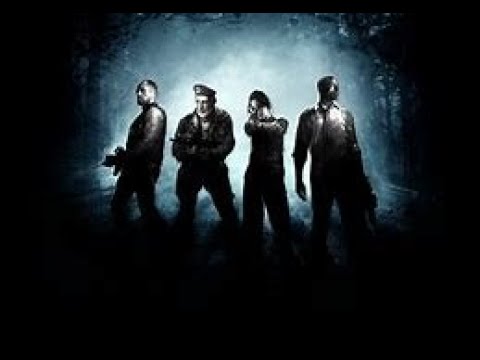 Left 4 Dead 1 gameplay for fun